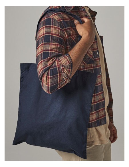 WES-W201-Premium Cotton Bag 2